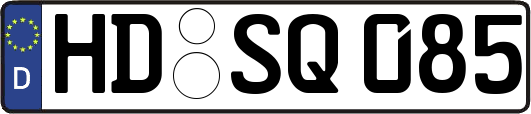 HD-SQ085