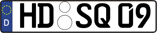HD-SQ09