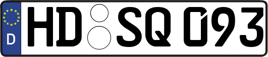HD-SQ093