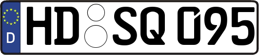 HD-SQ095