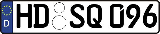 HD-SQ096