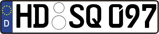HD-SQ097