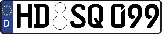 HD-SQ099