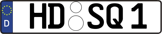 HD-SQ1