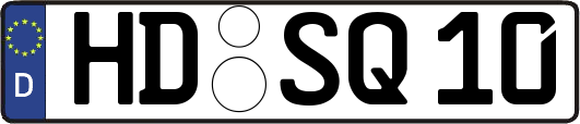HD-SQ10