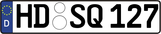 HD-SQ127
