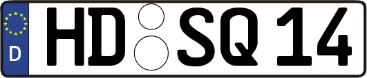 HD-SQ14