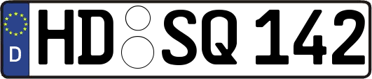 HD-SQ142