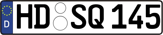 HD-SQ145