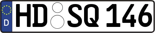 HD-SQ146
