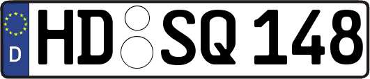 HD-SQ148