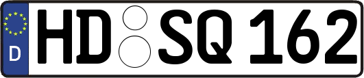 HD-SQ162