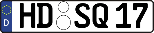 HD-SQ17