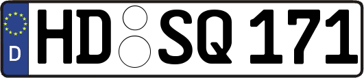 HD-SQ171