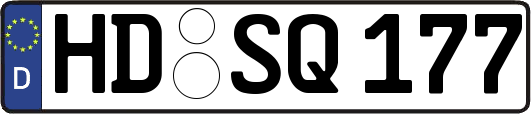HD-SQ177