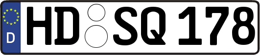 HD-SQ178