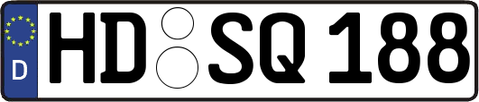 HD-SQ188