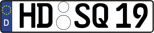 HD-SQ19