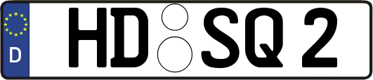 HD-SQ2