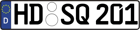 HD-SQ201