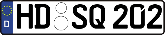 HD-SQ202