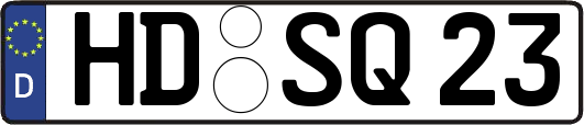HD-SQ23