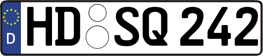 HD-SQ242