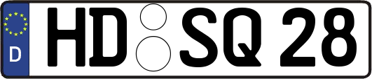 HD-SQ28