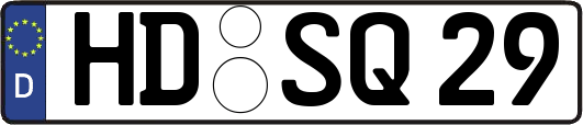 HD-SQ29