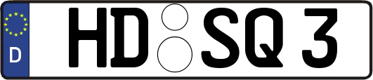 HD-SQ3