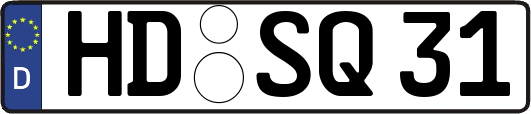 HD-SQ31