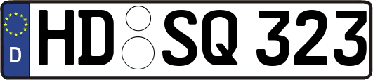 HD-SQ323