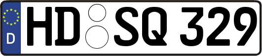 HD-SQ329