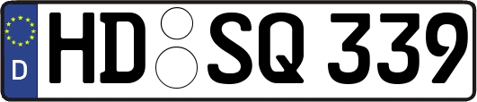 HD-SQ339