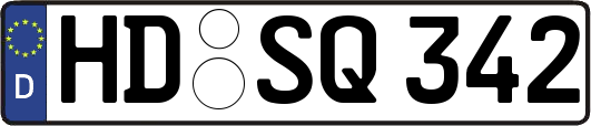 HD-SQ342