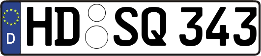 HD-SQ343