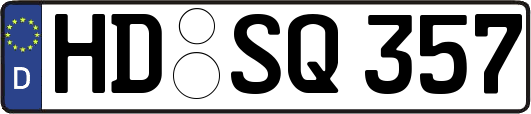 HD-SQ357