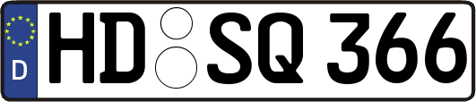 HD-SQ366