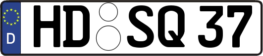HD-SQ37