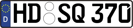 HD-SQ370