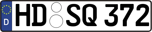 HD-SQ372