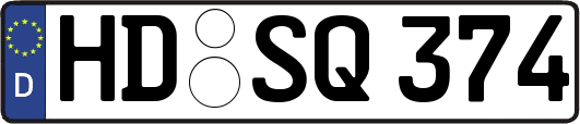 HD-SQ374