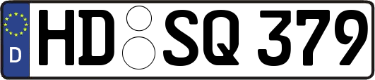 HD-SQ379