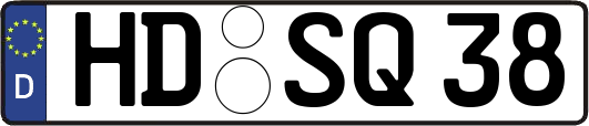 HD-SQ38
