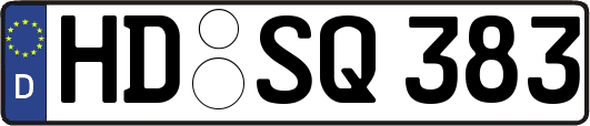 HD-SQ383