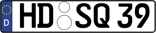 HD-SQ39