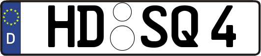 HD-SQ4