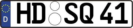 HD-SQ41