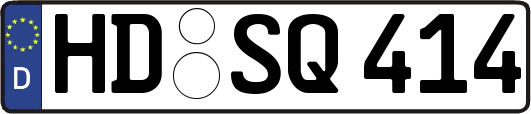 HD-SQ414