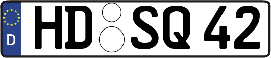 HD-SQ42